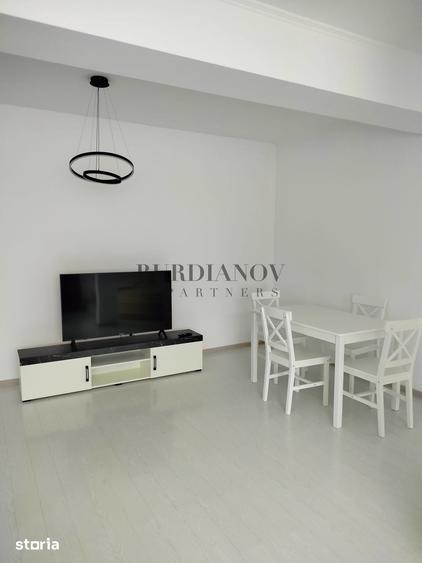 Apartament cu 2 camere de inchiriat - Calea Mo?ilor- Obor - 2