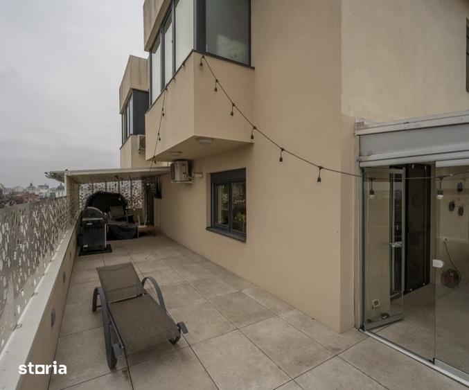 Apartament cu 4 camere în Iancului