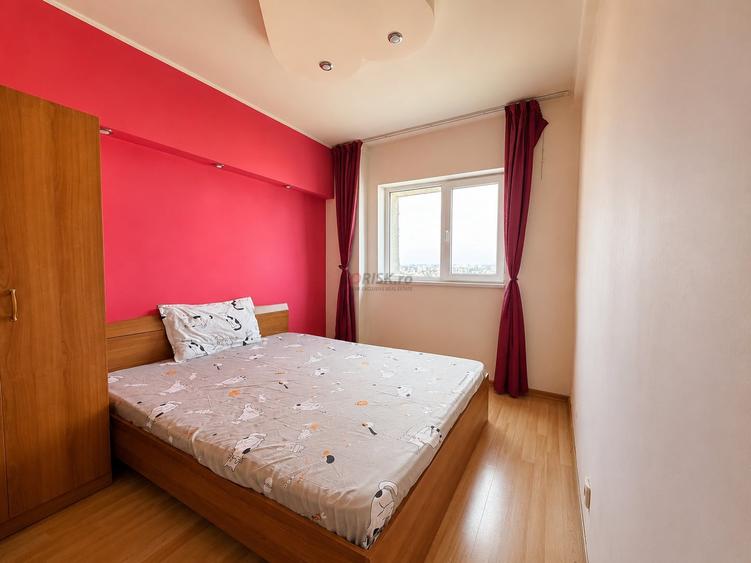 Ap 3 Camere | Soseaua Pantelimon | 65,5 mp  | Balcon | - 5