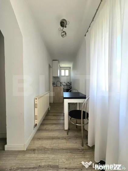 Apartament cu 2 camere decomandat în Moșnița Nouă