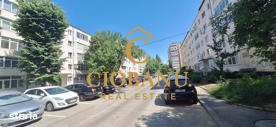 Apartament cu 2 camere semidecomandat în Valea Rosie