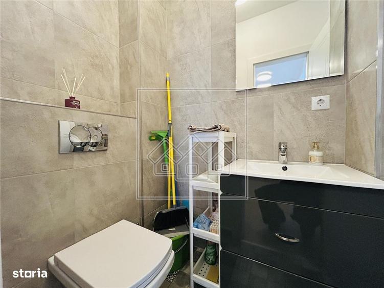 Apartament cu 3 camere în Șelimbăr