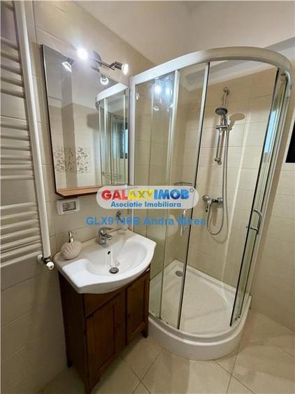 Apartament cu 2 camere semidecomandat, mobilat în Calea Călărașilor