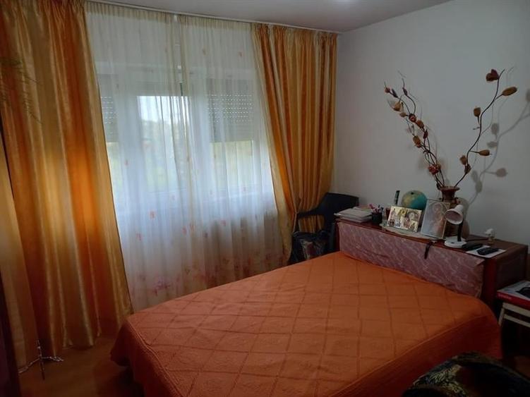 Apartament cu 2 camere decomandat, mobilat în Cornitoiu