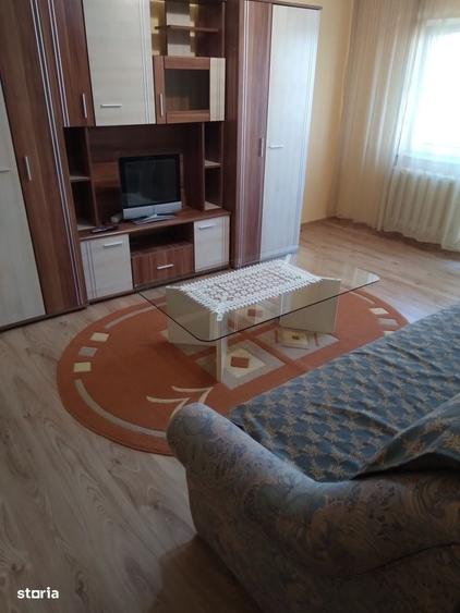 Apartament de inchiriat -Zona Stefan cel Mare-240 Euro( 2 camere) - 8