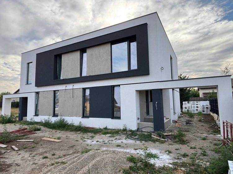 Duplex Dumbravita | 3 dormitoare | Asfalt | 700 metri de primarie,parc central,scoala - 6