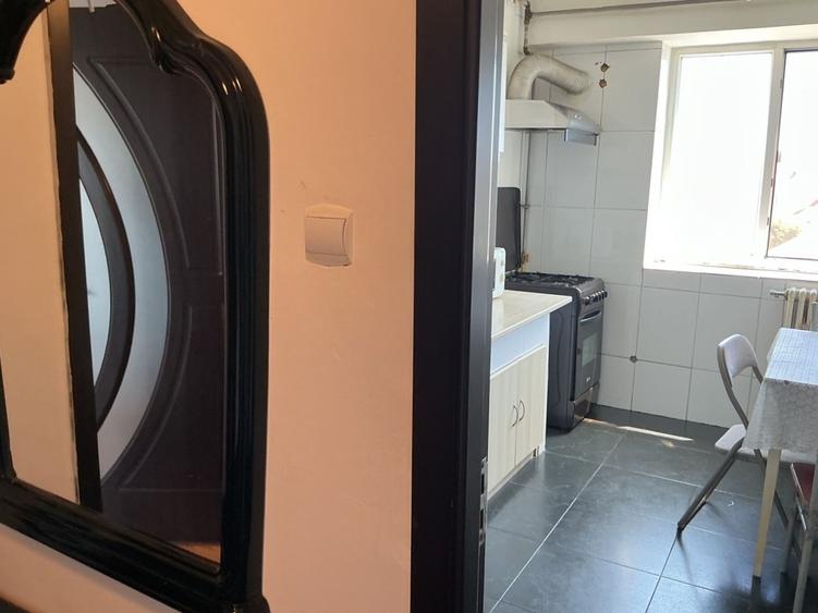 🙋Casa de CULTURA🔸2 Camere Decomandate 52m² Mobilat Utilat Gaze - 6