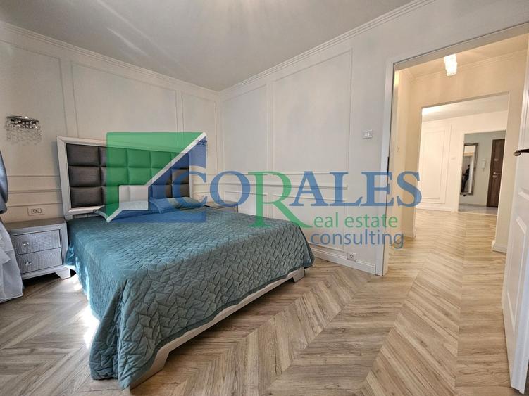 Apartament cu 2 camere semidecomandat, mobilat în Tipografilor