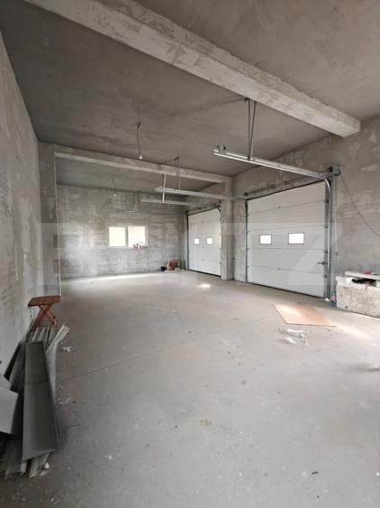 Spațiu industrial, de 100 mp, în Central