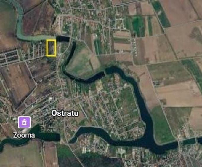 Teren Construcții intravilan de 5000 mp, în Corbeanca