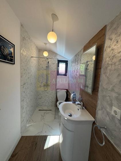 Casă cu 6 camere în Central