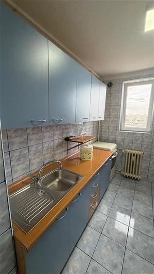 Apartament de doua camere decomandat Titan Grigorescu Ressu Metrou - 3