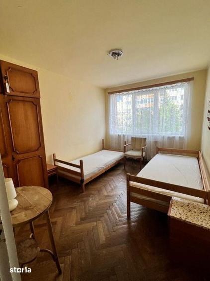 Apartament 2 camere Mihai Viteazu 44mp PET FRIENDLY - 3