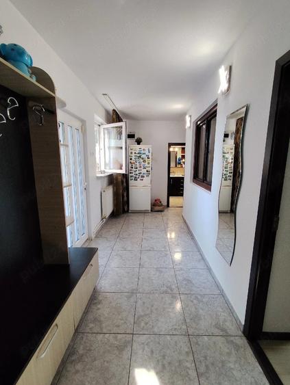 Casă cu Teren 120 Mp în Central