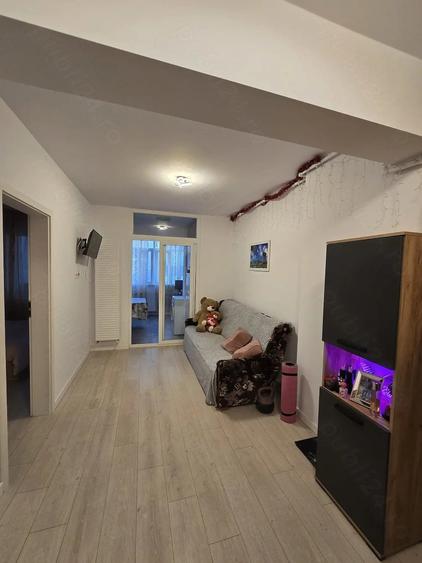Inchiriez apartament 2 camere tip studio, cu loc de parcare inclus, bloc nou, metrou berceni - 6