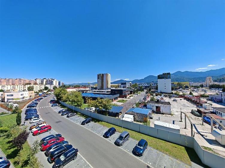 Apartament cu 3 camere decomandat, mobilat în Astra