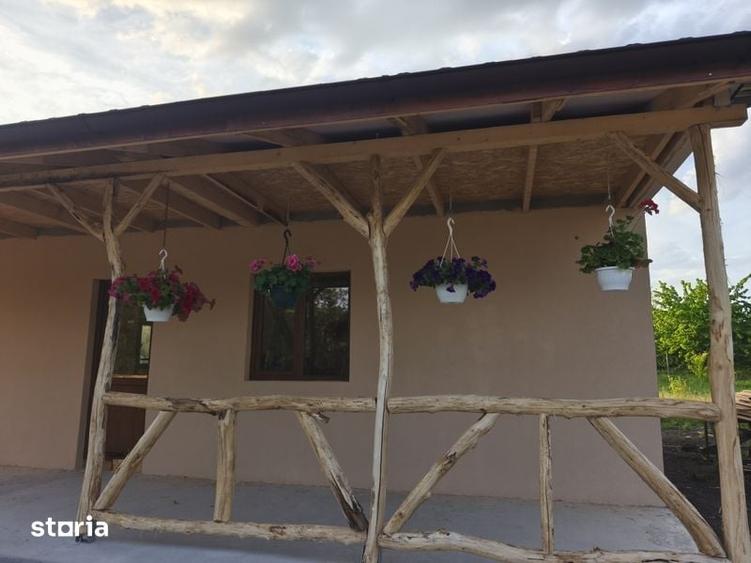 Casa noua la Santaul Mare - 6