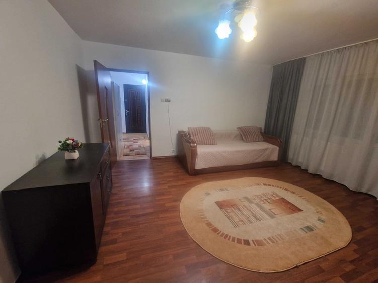 Apartament cu 2 camere în Prundu