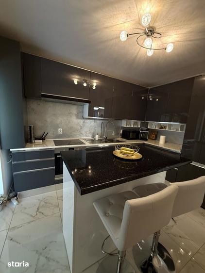 Duplex la cheie zona Sesul de Sus ,strada privata cu bariera . - 15