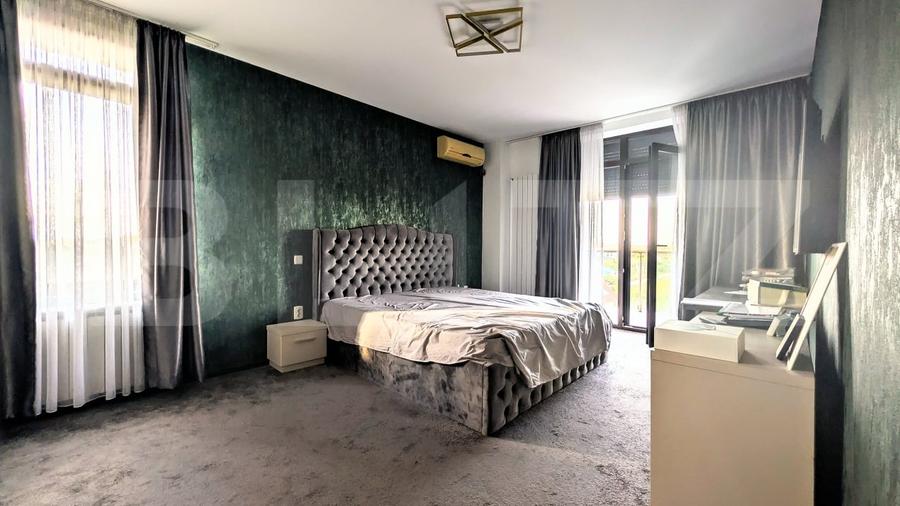 Apartament 3 camere Albert, 90 mp + terasa 29 mp, 2 parcari subterane - 5