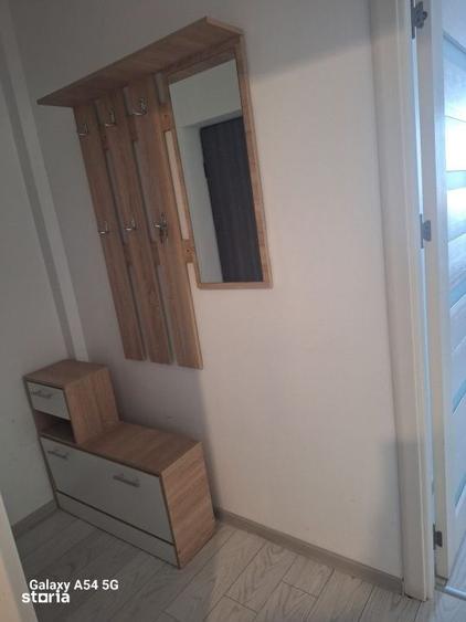 Apartament cu 2 camere decomandat în Valea Lupului