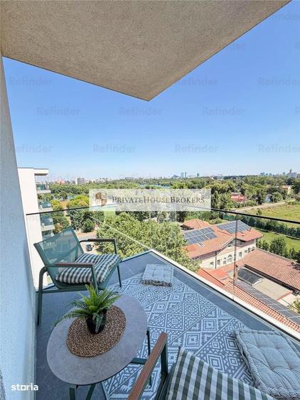 Baneasa - Straulesti | Escape Residence | Bloc 2023 - 18