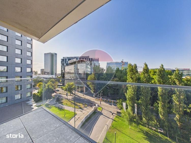 Apartament cu 3 camere de inchiriat in zona Aviatiei - 11