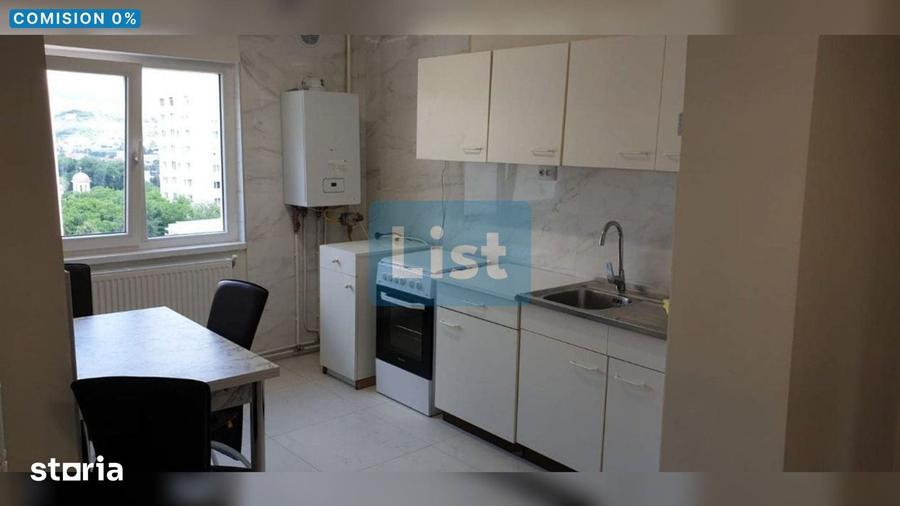 Comision 0! Inchiriere apartament cu 3 camere decomandat Manastur! - 3