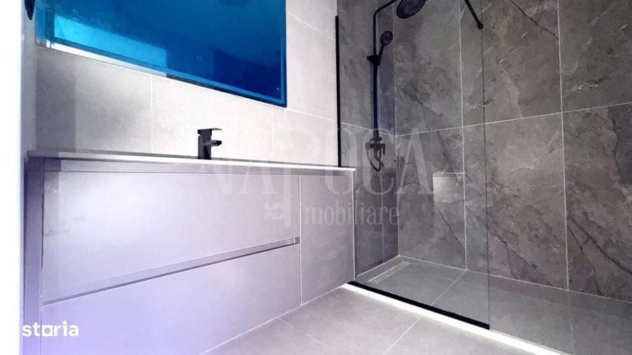 Apartament 2 camere de vanzare in Floresti - 4