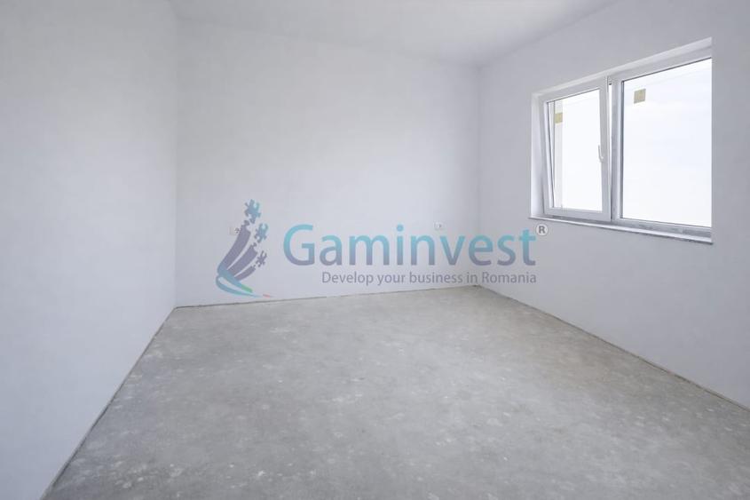 Casă individuală cu 4 camere cu Canalizare în Sântandrei