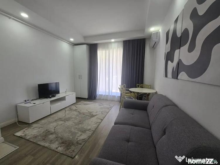 COSMOPOLIS - Apartament cu 2 camere si gradina, mobilat s... - Stefanestii De Jos (Bucuresti-Ilfov) - 4