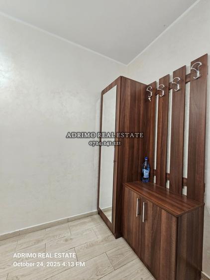 Ap2cam BLOC NOU - City Park Mall - Zodiac - Lapusneanu - CTR ANAF - 550Euro - 11