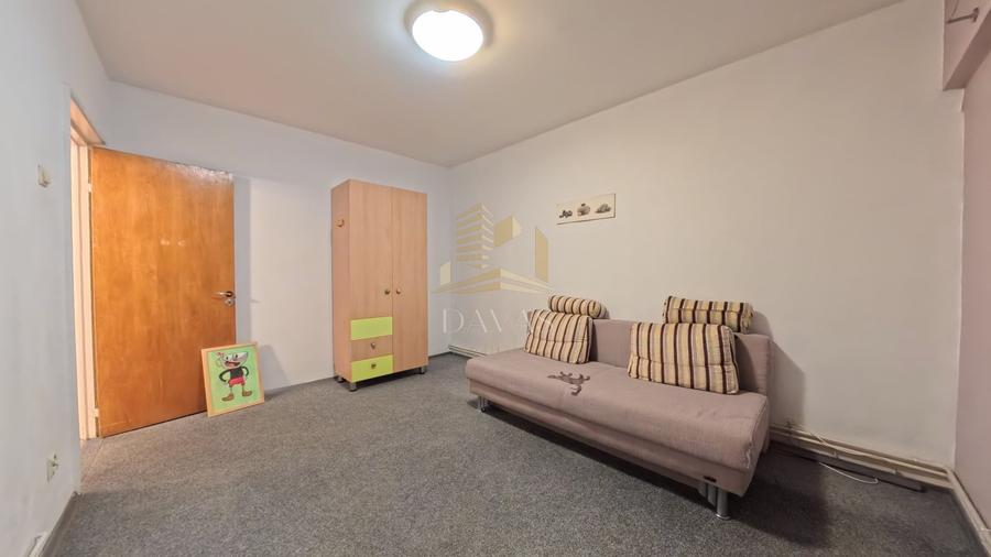 Apartament cu 3 camere decomandat, mobilat în Grigorescu