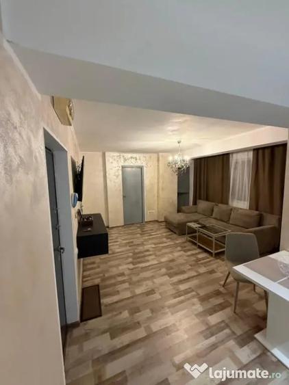 Apartament cu 2 camere semidecomandat în Energia