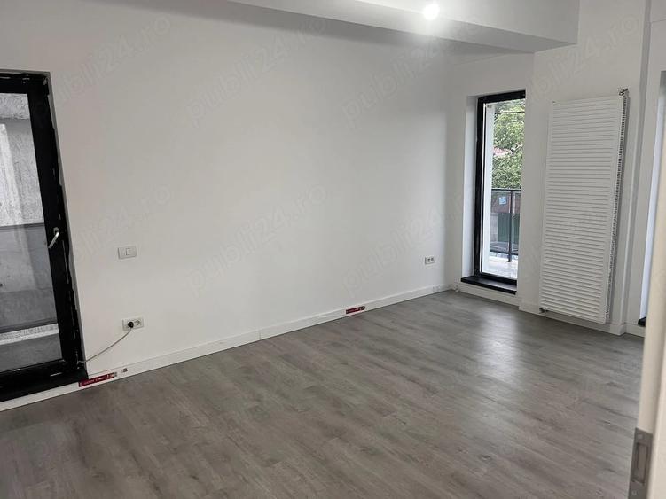Apartament cu 2 camere decomandat în Rahova