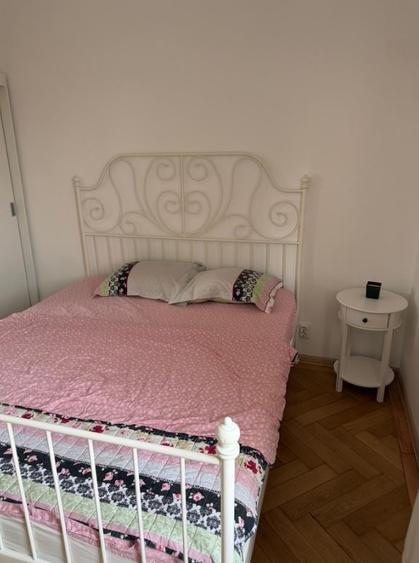 Apartament 2 Camere,Floreasca,et.2/3,mobilat,utilat complet,AC. - 3
