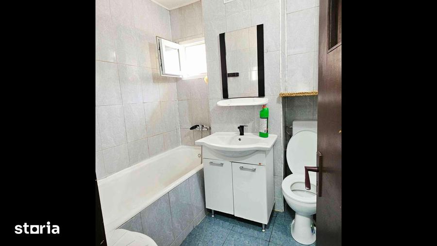Moghioros, Auchan, apartament 2 camere decomandat - 6