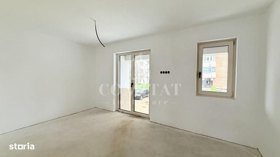 Apartament 2 camere Dorobantilor Cluj imobil nou cu CF - 7