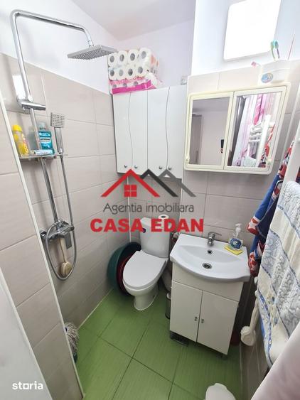 Garsonieră în Central