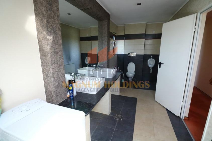 Casă individuală cu 4 camere cu Piscina în Hințești