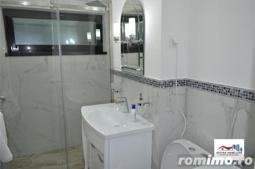 Apartament 2 Camere si Parcare Privata Zona Centrala - 6