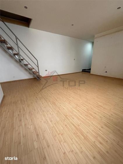 Apartament cu 2 camere zona Alexandru cel Bun - 10