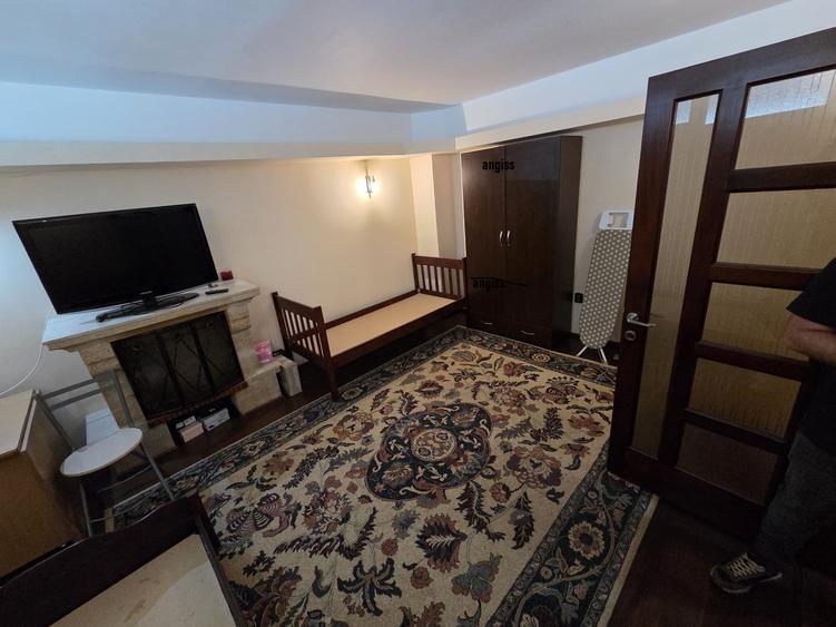 Apartament cu 2 camere în Babadag
