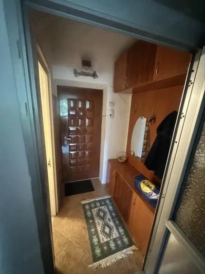 Garsonieră semidecomandată în Alexandru cel Bun
