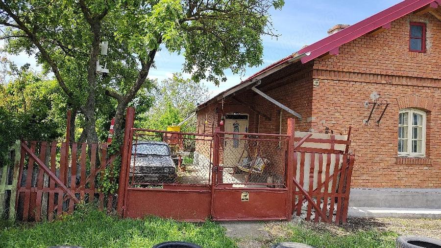 Casă cu Teren 5000 Mp în Central