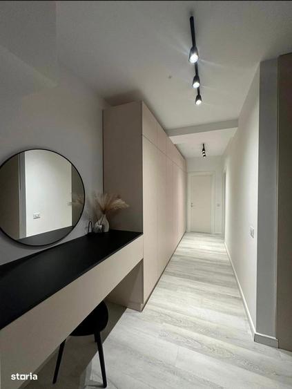 Satina Garden, parter, pre? 550 euro - 6