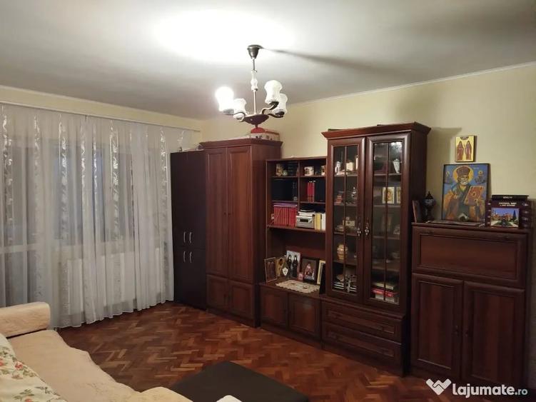 Apartament 2 camere (zona Biserica Sf. Epifanie / Spital CFR) - 7