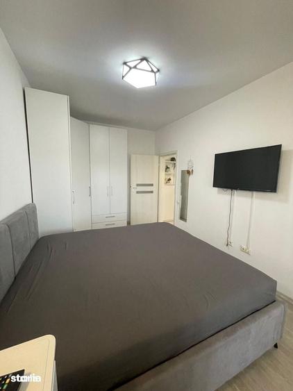Apartament 2 Camere, Terasa Generosa, Loc de Parcare - 5