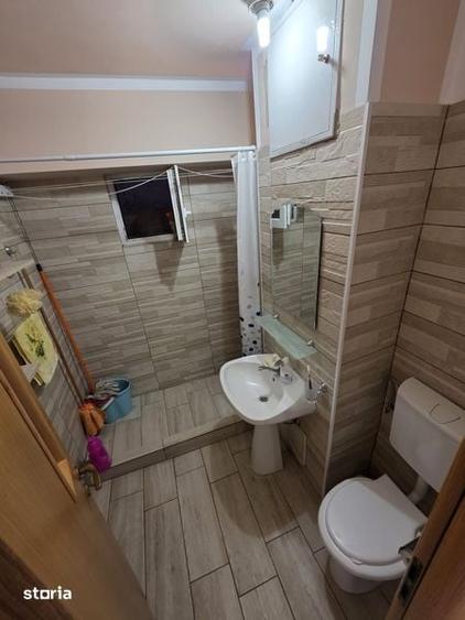Apartament cu 3 camere decomandat în Iancului