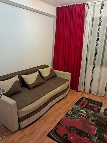 Garsonieră semidecomandată în Lăpuș